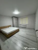 Apartament cu camere de inchiriat in zona Pipera