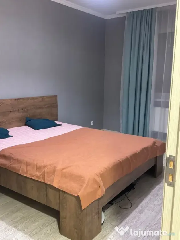 Inchiriere garsoniera in zona Cismigiu