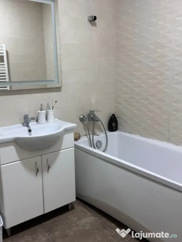 Inchiriere garsoniera in zona Cismigiu