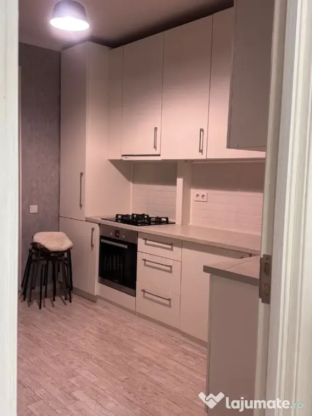Inchiriere garsoniera in zona Cismigiu