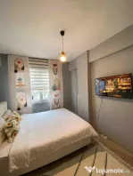 Apartament cu 2 camere de inchiriat in zona Obor