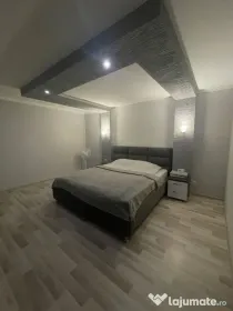 Garsoniera de inchiriat in zona Iancului