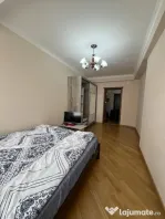 Garsoniera de inchiriat in zona Drumul Taberei