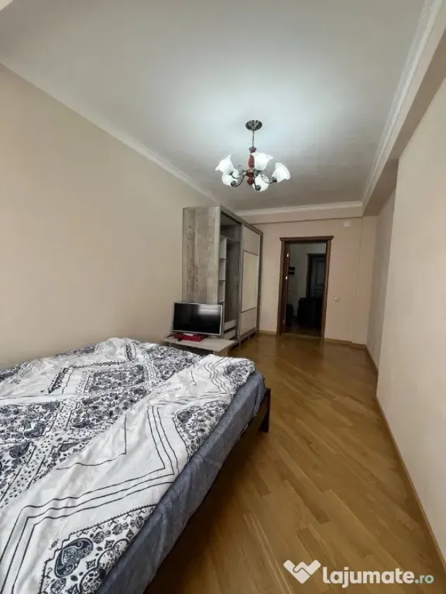 Garsoniera de inchiriat in zona Drumul Taberei