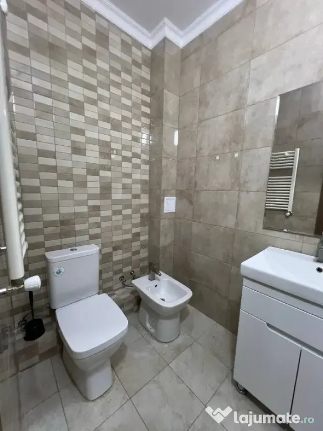 Garsoniera de inchiriat in zona Drumul Taberei