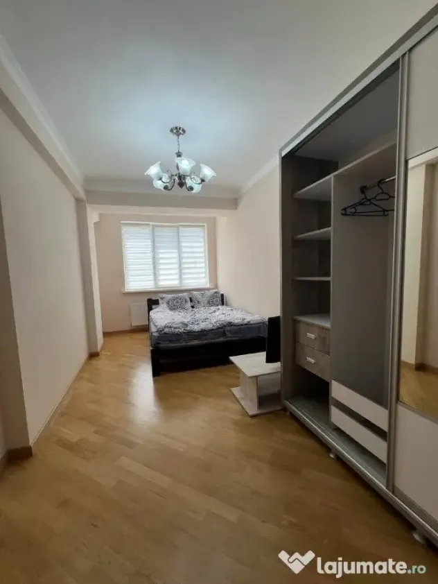 Garsoniera de inchiriat in zona Drumul Taberei