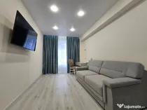 Garsoniera de inchiriat in zona Eroii Revolutiei