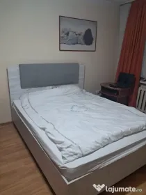 De inchiriat garsoniera in zona Tineretului