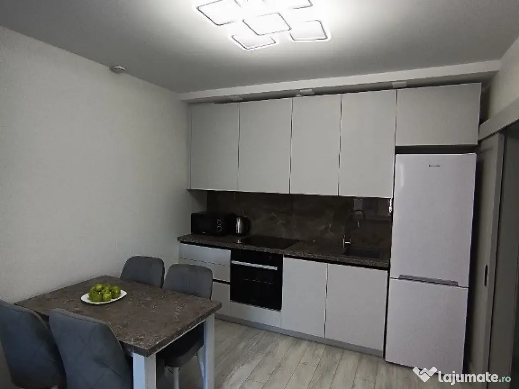 Garsoniera de inchiriat in zona Herastrau