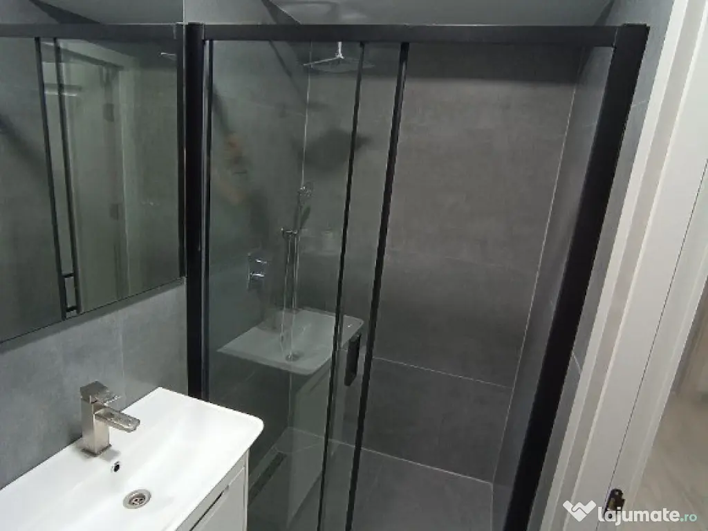 Garsoniera de inchiriat in zona Herastrau