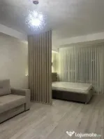 Garsoniera de inchiriat in zona Herastrau