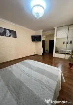 Garsoneira de inchiriat in zona Lujerului
