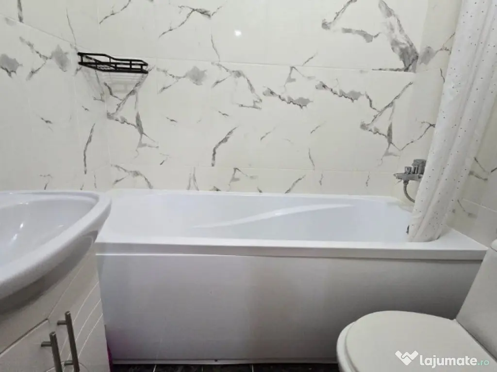 Garsoniera de inchiriat in zona Gara de Nord