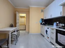 Garsoniera de inchiriat in zona Gara de Nord