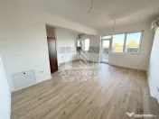 Apartamente cu 3 camere, disponibile imediat, gradina de 45 mp. 