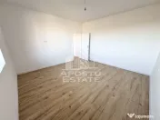Apartamente cu 3 camere, disponibile imediat, gradina de 45 mp. 