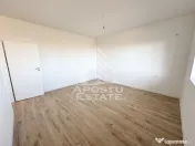 Apartamente cu 3 camere, disponibile imediat, gradina de 45 mp. 