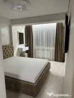 Garsoniera de inchiriat in zona Lujerului