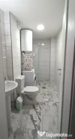 Garsoniera de inchiriat in zona Kogalniceanu
