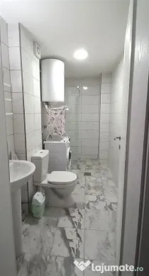 Garsoniera de inchiriat in zona Kogalniceanu