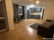 Garsoniera de inchiriat in zona Giulesti