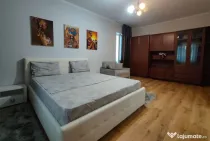 Garsoniera de inchiriat in Piata Muncii