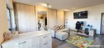 Apartament cu 2 camere, tip studio, modern, în zona Stupini