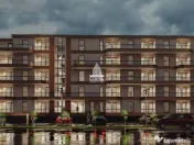 Apartament nou / doua camere / Lupului + parcare 