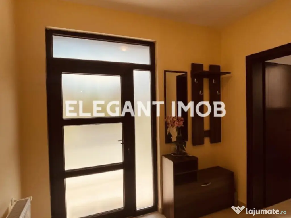 Vanzari Case / Vile Paradisul Verde