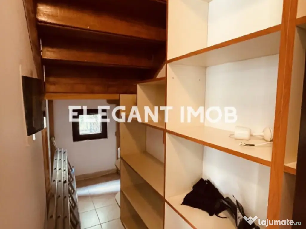 Vanzari Case / Vile Paradisul Verde