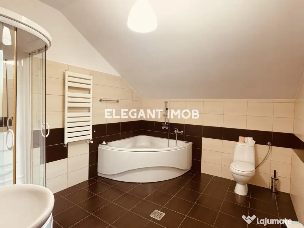 Vanzari Case / Vile Paradisul Verde