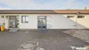 Spații comerciale de închiriat în Bod, suprafață 535...