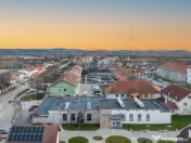 Spații comerciale de închiriat în Bod, suprafață 535... 