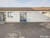 Spații comerciale de închiriat în Bod, suprafață 535... 