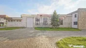Spații comerciale de închiriat în Bod, suprafață 535...