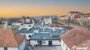 Spații comerciale de închiriat în Bod, suprafață 535...
