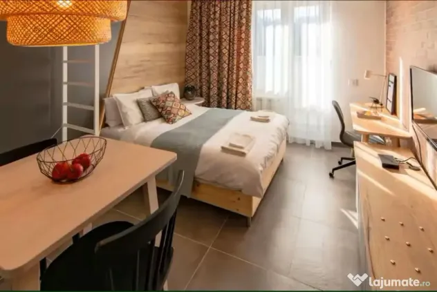 Garsoniera de inchiriat in zona Berceni