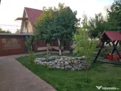 Casa Odaia Manolache 