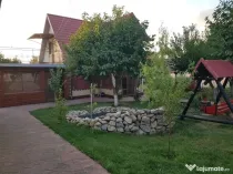 Casa Odaia Manolache