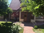 Casa Odaia Manolache 