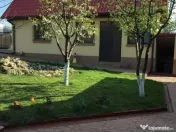 Casa Odaia Manolache 