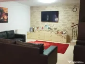 Casa Odaia Manolache 