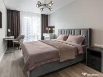 Garsoniera de inchiriat in zona Drumul Taberei