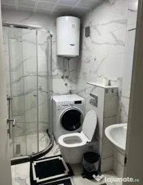 Garsoniera de inchiriat in COTROCENI