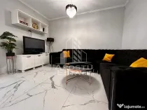 Triplex deosebit cu 3 camere de vanzare, zona Eso, Giroc