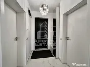 Triplex deosebit cu 3 camere de vanzare, zona Eso, Giroc 