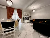 Triplex deosebit cu 3 camere de vanzare, zona Eso, Giroc 