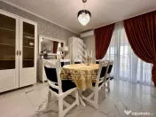 Triplex deosebit cu 3 camere de vanzare, zona Eso, Giroc 