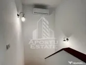 Triplex deosebit cu 3 camere de vanzare, zona Eso, Giroc 