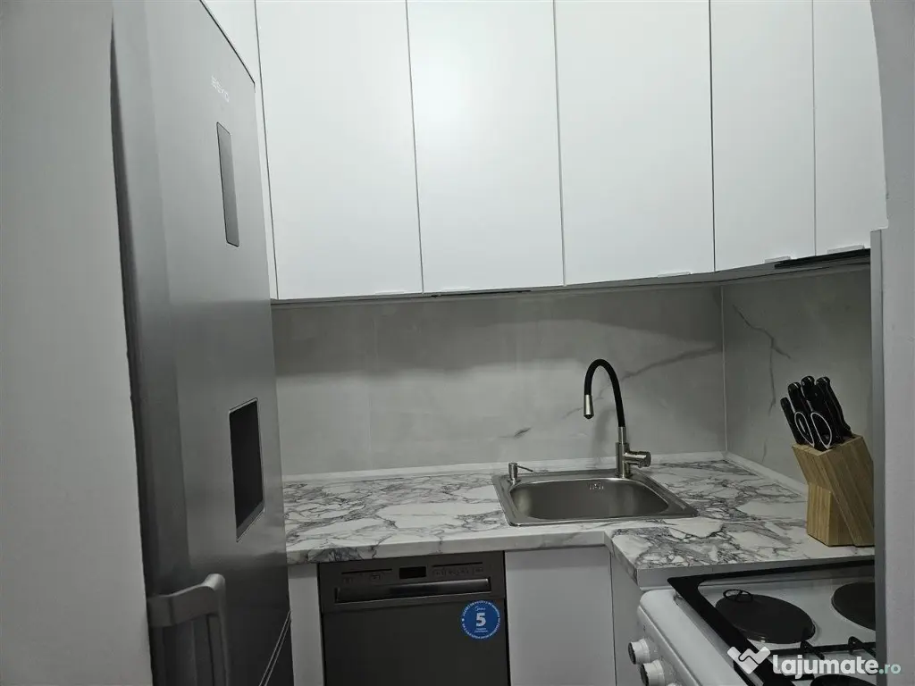 Apartament 2 camere Iancului